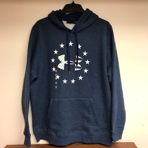 Under Armour Men’s Hoodie XXL New w/ Tags!